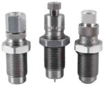 LEE CARBIDE 3-DIE SET - 45 WIN MAG