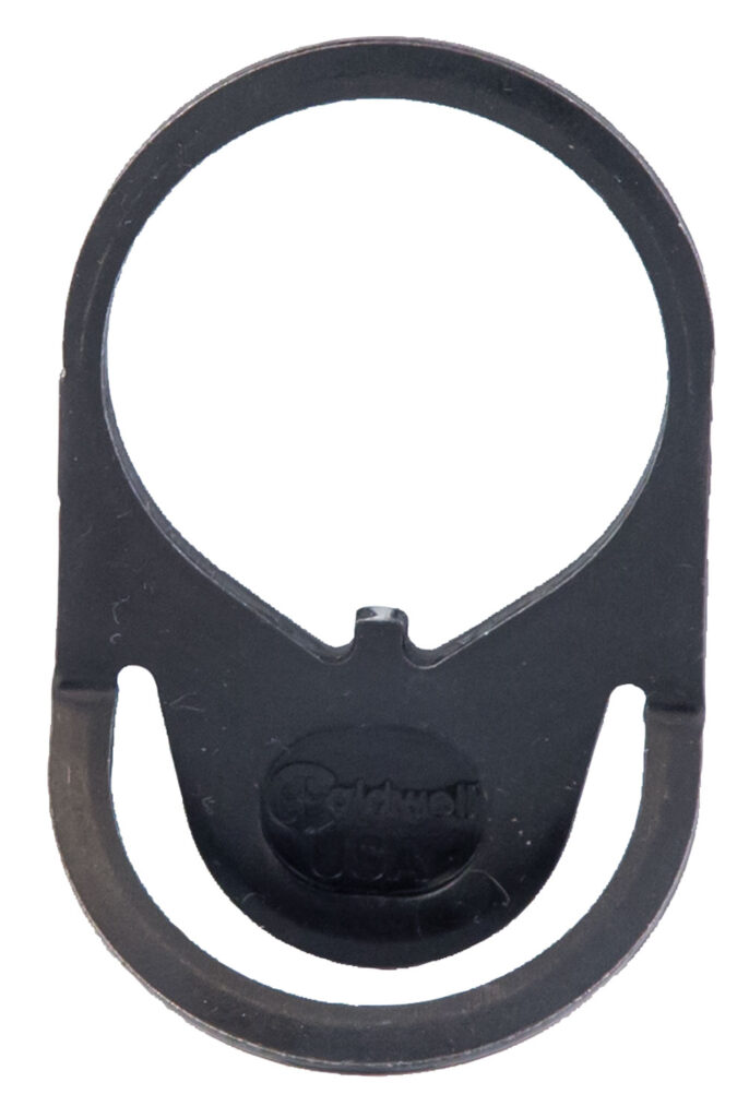 Caldwell AR Receiver End Plate Sling Mount Accessory
