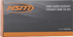 HSM 357 MAXIMUM 180GR XTP - 20RD 25BX/CS