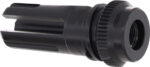 AAC BLACKOUT FLASH HIDER - 5.56 51T 1/2-28