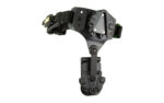 RAPID FORCE DDL BK LBS TAQ-STRAP