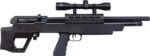 BEEMAN 13615 PCP REGULATED - COMMODORE .177 CAL. 12 SHOT