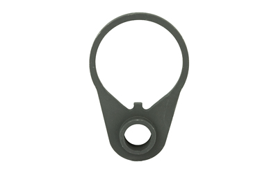 B5 Systems End Plate Sling Adapter Black Accessory