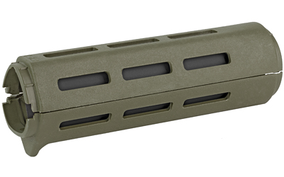 B5 Systems M-LOK 7 Inch OD Green Carbine Handguard Accessory