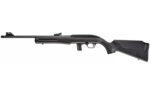 ROSSI RS22 22LR 18" 10RD BLK TB