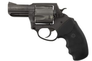 Charter Arms Pitbull 45 ACP Stainless Revolver