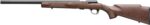 BROWNING T-BOLT TARGET 17HMR - 20" BULL BBL SR BLUED/WALNUT