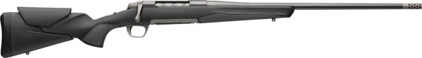 BROWNING X-BOLT 2 HUNTER   243 - WIN 22" COMP/TUNGSTEN MB
