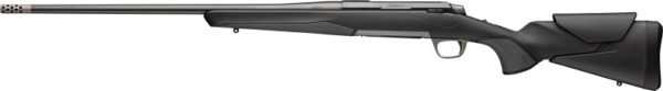 BROWNING X-BOLT 2 HUNTER   243 - WIN 22" COMP/TUNGSTEN MB - Image 2