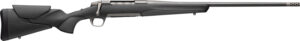 Browning X-Bolt 2 Hunter 6.5mm Creedmoor 22 Inch Rifle