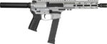 CMMG PISTOL BANSHEE MK10 10MM - 8" 30RD PISTOL TUBE TITANIUM