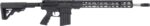 RRA LARBT3 CAR PREDATOR HP 243 - 6 POS STK 20" SS FLUTED BLACK