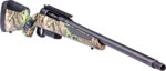 SAVAGE 212 TURKEY 12GA W/RAIL - 22" XFULL MATTE/ACCUFIT CAMO