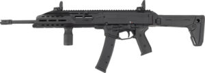 CZ-USA Scorpion 3+ 9mm 16.3 Inch 35 Round Black Carbine