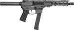 CMMG PISTOL BANSHEE MKGS 9MM - 8" 33RD PISTOL TUBE TUNGSTEN