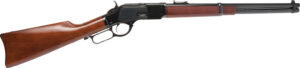 Cimarron 1873 Lever Action 38-40 Winchester Rifle