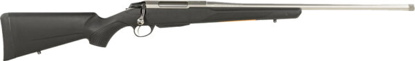 TIKKA T3 LITE 7MM-08 REM 22" - THREADED SYNTHETIC/SS