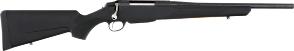TIKKA T3X LITE 223 REMINGTON - 16" BLUED BLACK MATTE
