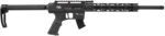 ROCK ISLAND TM22 SA 22LR - 20" 10RD BLACK