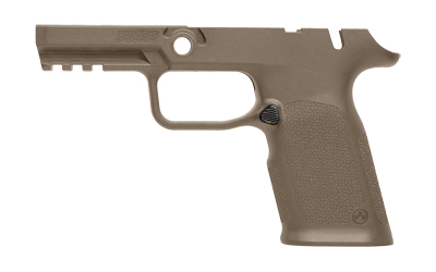 Magpul Enhanced Handgun Grip SIG P365 Frame Flat Dark Earth Accessory