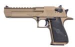 DE MK19 44MAG 6" 8RD BURNT BRONZE AP