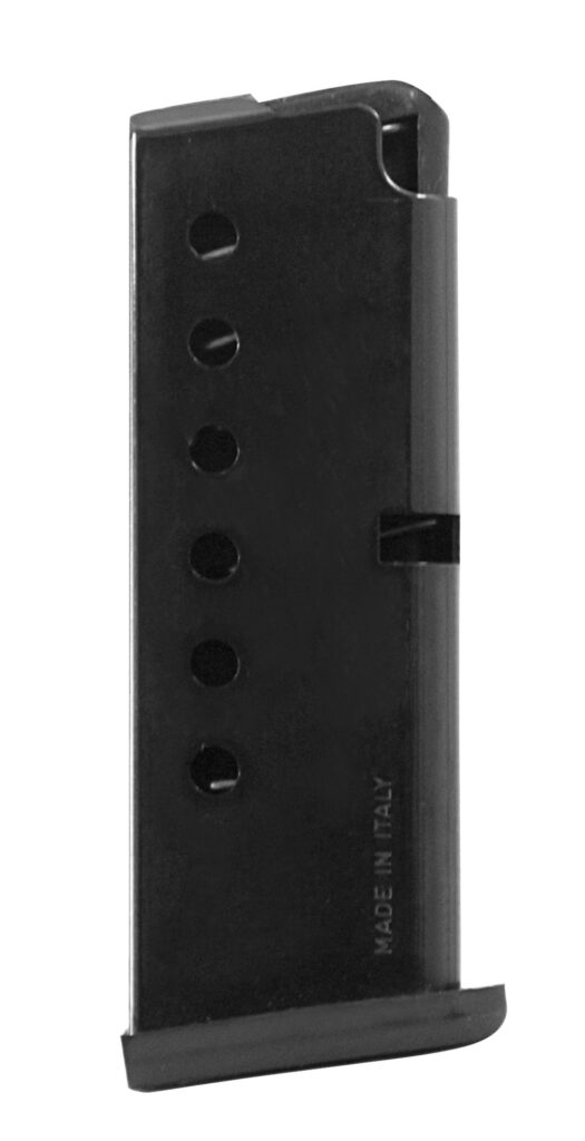 KelTec P32 32 Auto Detachable Magazine