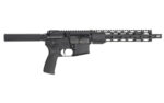 RADICAL 762X39 10.5" RPR HG 20RD BLK