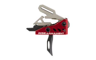 Rise Armament RA-535 Advanced Performance Single-Stage Trigger