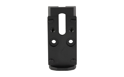 Shield Sights Mount Plate for Walther PPQ Pistol
