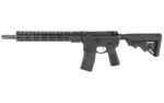 SOLGW M4 L89 13.7" SF/ROTEX 5.56 BLK