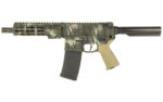 SANTAN STT-15 5.56 7.5 30RD TGR STRP