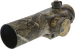 TRUGLO 1X30MM SIGHT RED/GREEN - CIRCLE-DOT W/MOUNT RTREE EDGE