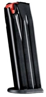 WALTHER ARMS MAGAZINE PPQ M1 9MM 15RD