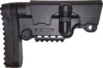 AB ARMS URBAN SNIPER STOCK X - BLACK