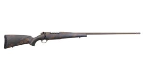 Weatherby Mark V Backcountry 2.0 7mm Bolt Action Rifle