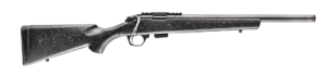 Bergara BMR Carbon Fiber .17 HMR Bolt Action Rifle