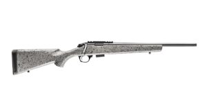 Bergara BMR 17 HMR Bolt Action Sporting Rifle