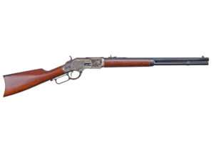 Cimarron 1873 357 Magnum Lever Action Rifle