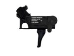 FRANKLIN ARMORY BFSIII CZ-S1 TRIGGER CZ SCORP