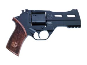 Chiappa Rhino 9mm Black Revolver