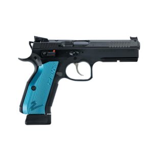 CZ-USA Shadow 2 9mm Optic Ready Pistol