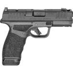 Springfield Hellcat Gear Up 2025 Pro Comp OSP Handgun 9mm Luger 15(1)&17(4)rd Magazines 3.7" Barrel Bag and CT-1500