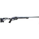 MPA PMR Black Bolt Action Rifle 6mm GT 10rd Magazine 26" Polished Barrel Ba Competition Chassis