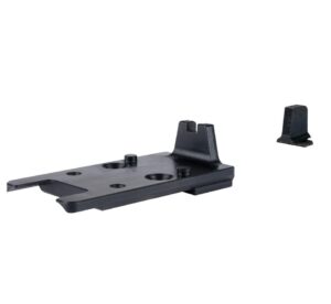 Trijicon Bright and Tough SRO RMR Integrated Night Sight FN 509 Accessory