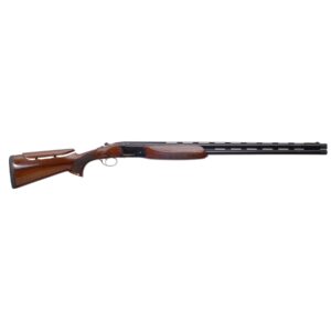 Weatherby Orion 12 Gauge 30 Inch Over Under Shotgun