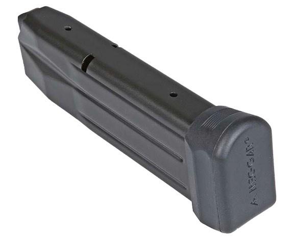 SIg Sauer Handgun Magazine for SP2022 9mm Luger 17rds Black 1 SIg Sauer Handgun Magazine for SP2022  9mm Luger 17rds Black
