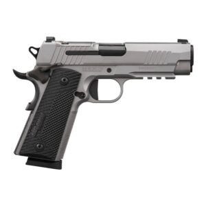 Sig Sauer 1911 XCarry 45 ACP Stainless Optic Ready Pistol