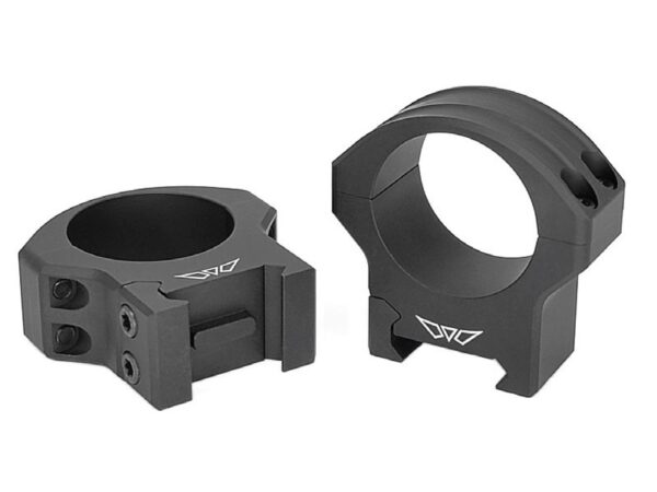 WARNE RINGS HYPERLITE TIKKA 1" MED