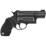 TAURUS JUDGE PUBLIC DEFENDER .45COLT/.410 2" BLK 5 SHOT