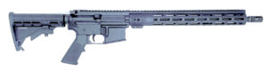 Zeus Arms Aether 5.56 NATO 16 Inch 15 Inch M-LOK Rail Rifle